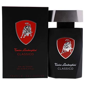 Classico Eau de Toilette