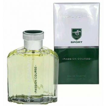 Passion Course Eau de Toilette