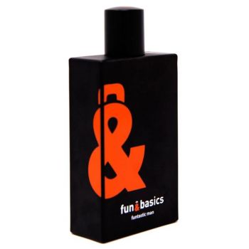 Funtastic Man Eau de Parfum