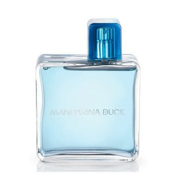 Mandarina Duck For Him Eau de Toilette