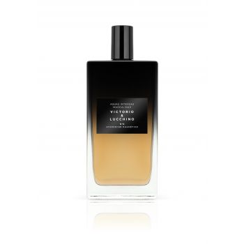 Eaux intenses masculines n° 8 Coucher de soleil magnétique