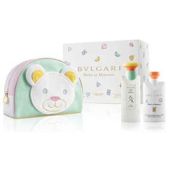 Petits Et Mamans Coffret
