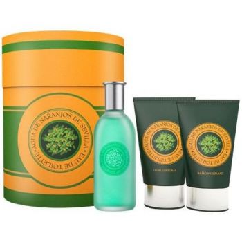 Agua de Naranjos Coffret