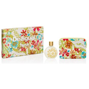 Fresh Coffret