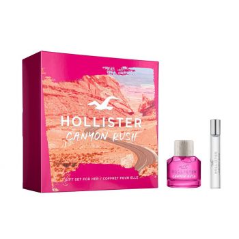 Canyon Rush Her Coffret Eau de Parfum
