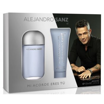 Mi Acorde Eres Tú Eau de Toilette Homme
