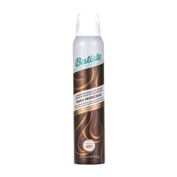 Shampoing Sec Brunettes