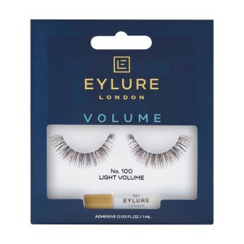 Faux cils 100 Volume