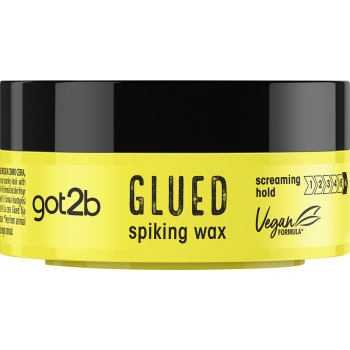 Glued Cire