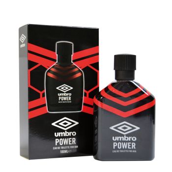 Power For Him Eau de Toilette