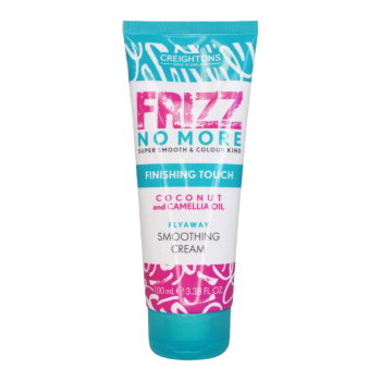 Crème Capillaire Lissante Frizz No More