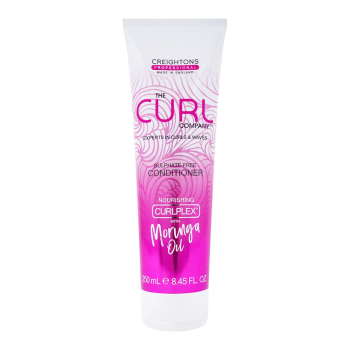 The Curl Company Après-shampoing sans sulfates pour boucles