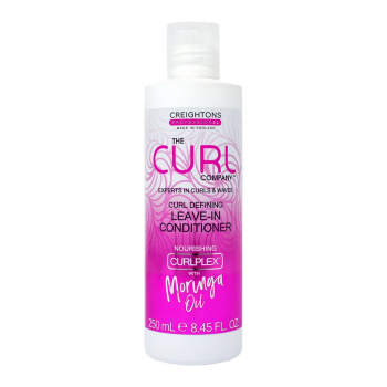 The Curl Company Après-shampoing sans rinçage boucles définies