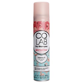 Paradise Dry Shampoing