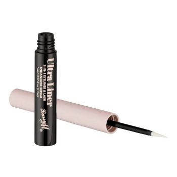 Ultra Liner 2 en 1 Eyeliner Yeux et Sérum Rehausseur de Cils