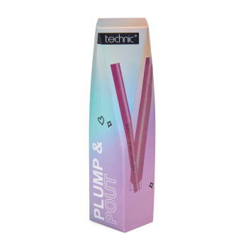 Duo pour les lèvres Plump &amp; Pout