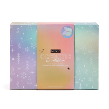 Calendrier de l'Avent Cosmetic Countdown