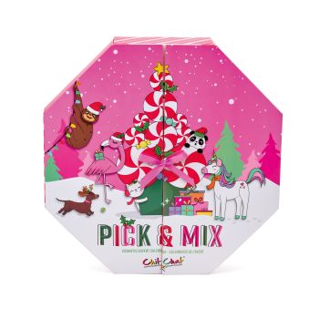 Calendrier de l'Avent Pick &amp; Mix Make-up