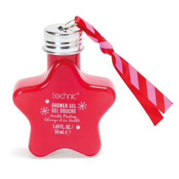 Gel douche fantaisie