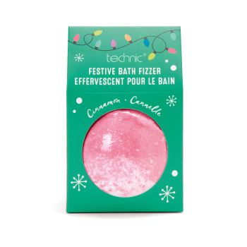 Pompe de bain effervescente fantaisie