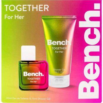 Coffret Together For Her Eau de Toilette