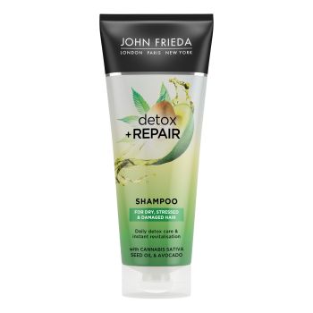 Detox & Repair Shampoing 