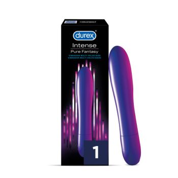Vibrateur Intense Orgasmic Pure Fantasy