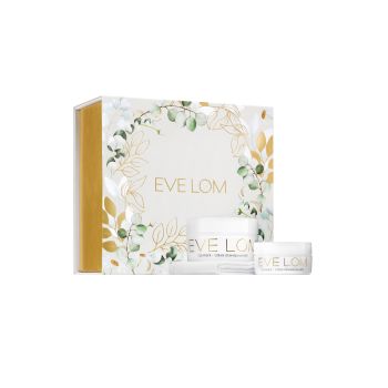 Coffret Nettoyage pour Peaux Sensibles 125 ml + 200 ml + 50 ml