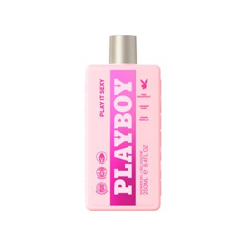 Gel douche Play It Sexy