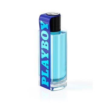 Eau de Toilette AM to PM