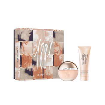 1881 Pour Femme Coffret Eau de Toilette