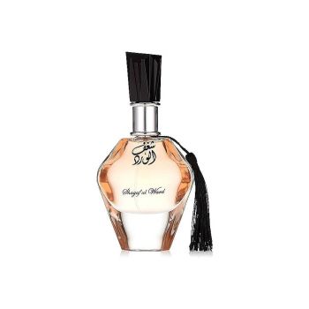 Eau de parfum Shagaf Al Ward