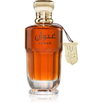 Eau de parfum Anwan