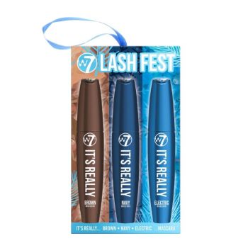 Set Cadeau Lash Fest 