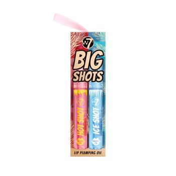 Set Cadeau Big Shot 