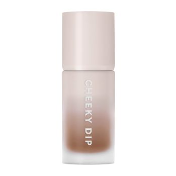 Cheeky Dip Contour et Bronzant Liquide