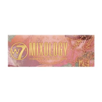 Mixology Palette Fards à Paupières
