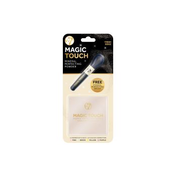 Magic Touch Set Poudres Minérales Perfectrices + Pinceau