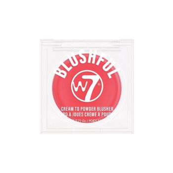 Blushful Cream to Powder Blusher Blush
