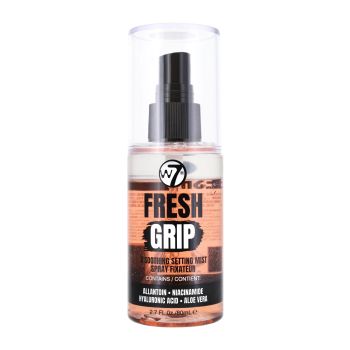 Fresh Grip Spray Fixateur Apaisant
