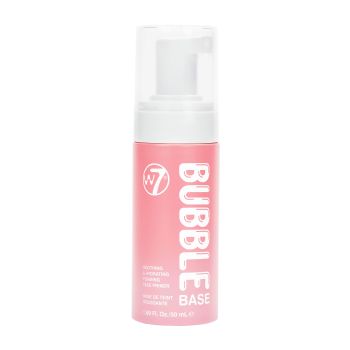 Bubble Base Primer Moussant