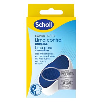 ExpertCare Lime pour Callosités