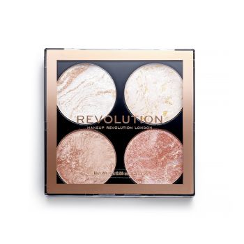Cheek Kit Palette pour le Visage