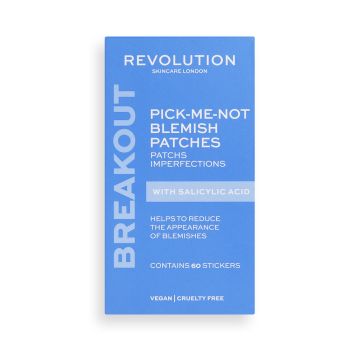 Patch anti-imperfections Pick-Me-Not