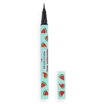 Tasty Watermelon Liner Waterproof