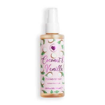 Spray Fixateur de Maquillage