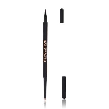 Eyeliner Felt & Kohl Precision Dual Liner