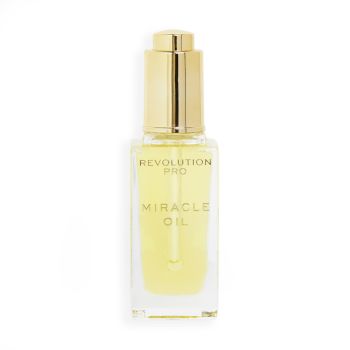 Skincare Pro Miracle Huile Nourrissante