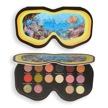 Le Monde de Nemo P.Sherman Palette de Fards