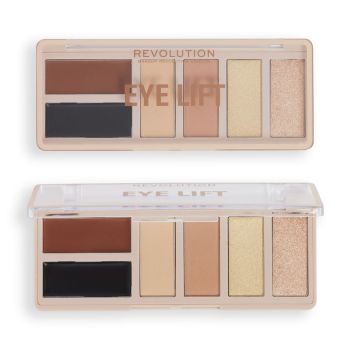 Eye Lift Palette de Fards à Paupières
